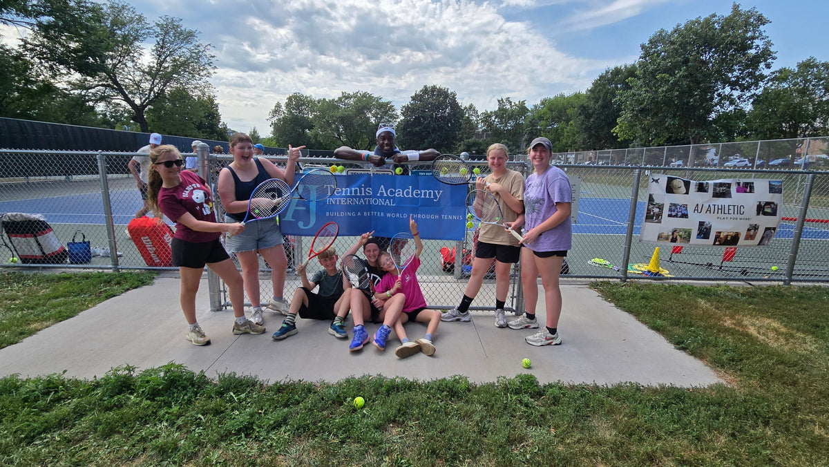 Twin Cities Racket Culture Is Having a Moment